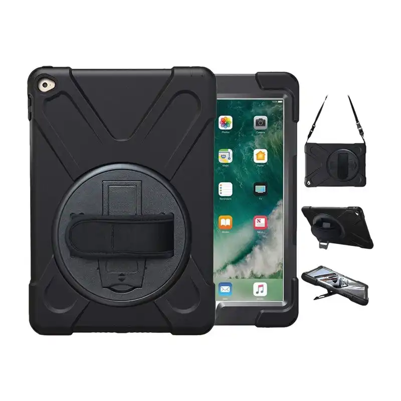 DLH - Boîtier de protection pour tablette - pour Apple iPad Air 2 (DY-RC4275)_1